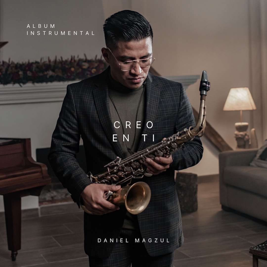 Portada del álbum Worship I